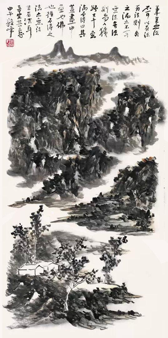   Li, Yi Feng